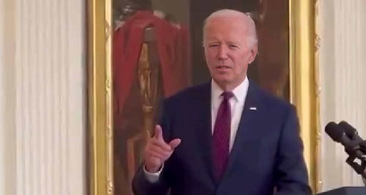 Biden: Ako napustimo Ukrajinu, što mislite da će se dogoditi u balkanskim zemljama? 