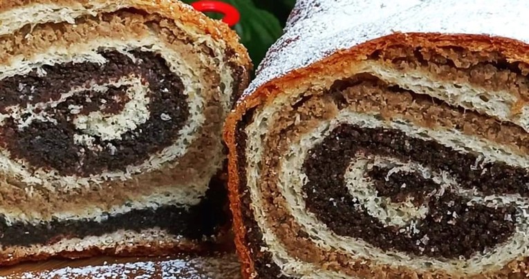 Recept za neodlučne: Kad se orahnjača i makovnjača spoje - Index.hr