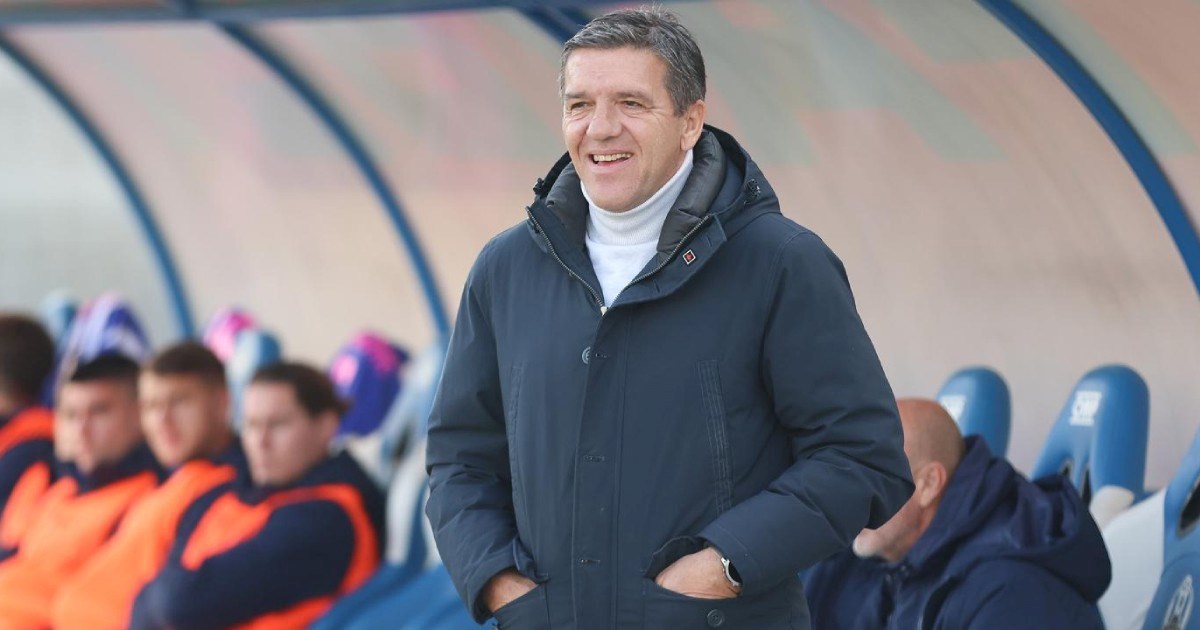 Čabraja za Index: "Dinamu smo mogli zabiti više od jednog gola"