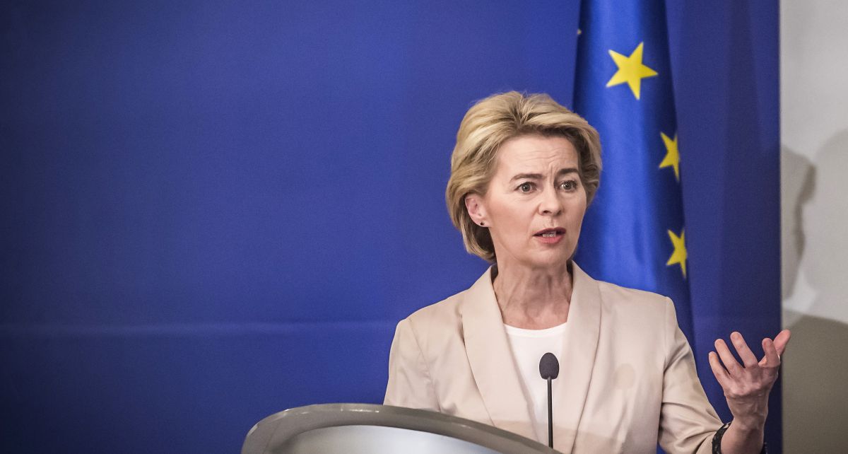 Europska komisija najavila prijedlog koji će omogućiti da države troše koliko trebaju