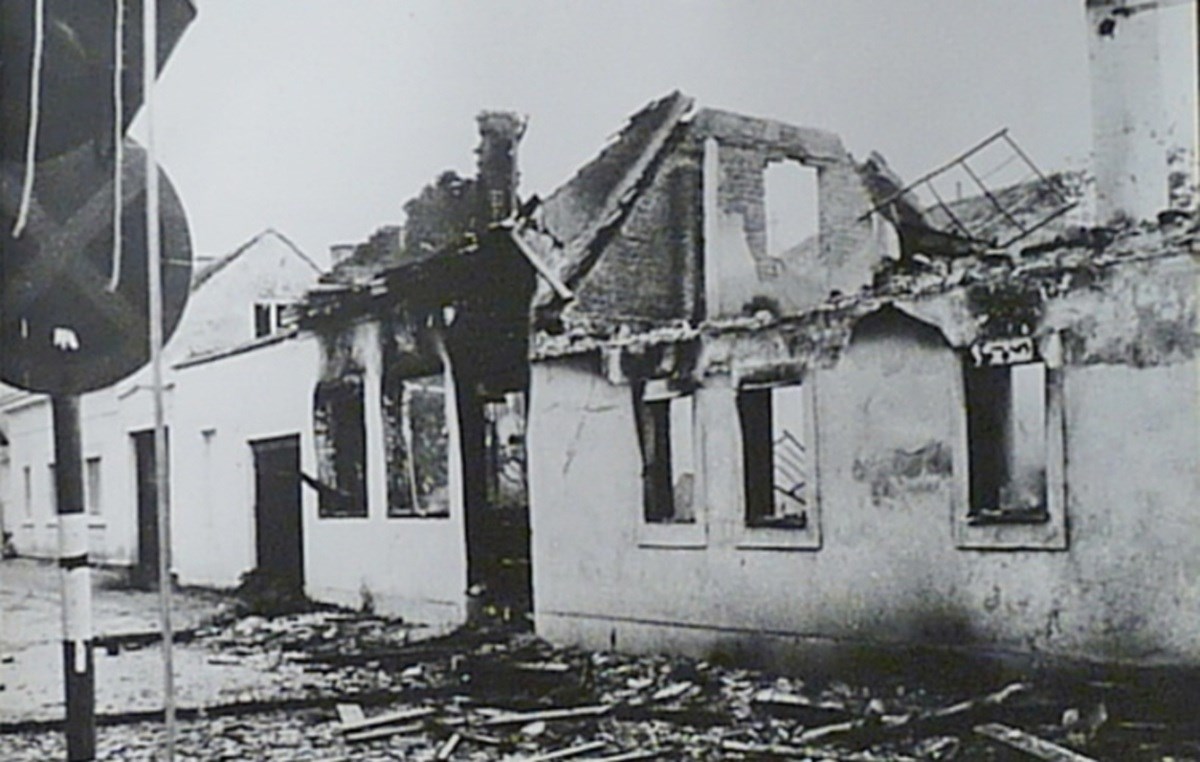 Branitelji su pružali žestok otpor četnicima. Grad heroj koji se često zaboravlja