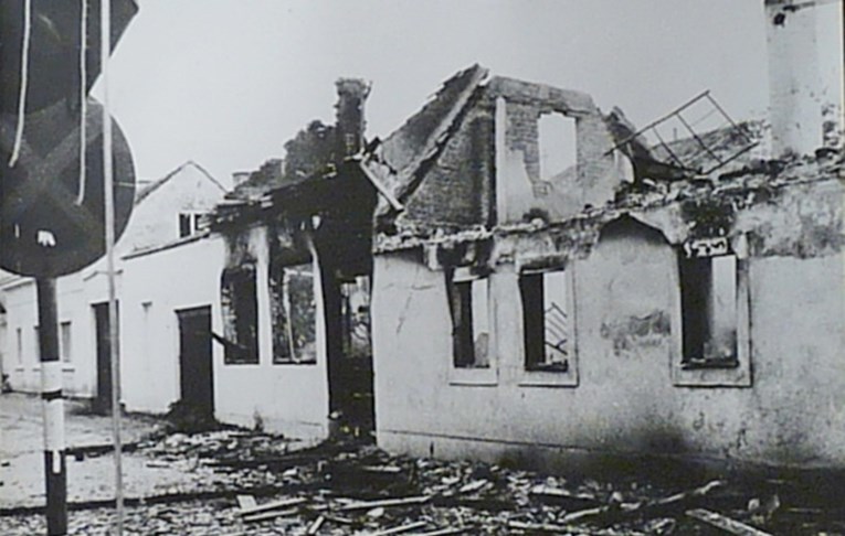 Branitelji su pružali žestok otpor četnicima. Grad heroj koji se često zaboravlja