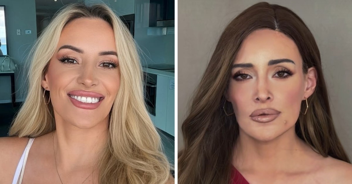 Hrvatska vizažistica oduševila transformacijom u Severinu: "Jedna od boljih"