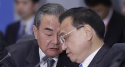Kineski ministar razgovarao s ukrajinskim, traži mirno rješenje sukoba