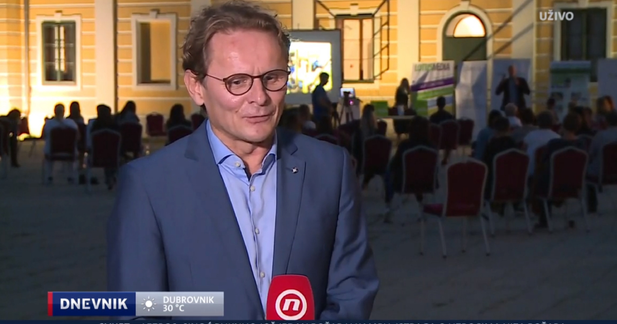 Đikić: Svijet je blizu cjepiva, impresivno je i ovo rusko
