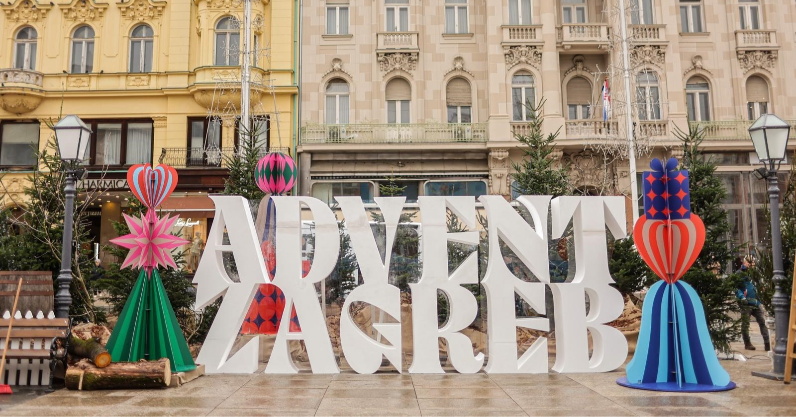 Advent u Zagrebu je gotov i ne smije se ponoviti. Evo što se mora promijeniti