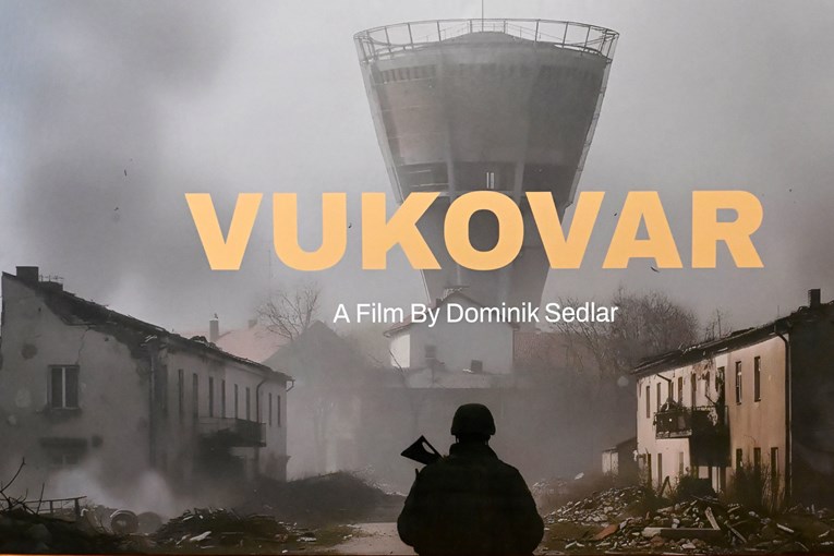 Najavljeno snimanje filma o Vukovaru, drugog dijela trilogije o Domovinskom ratu