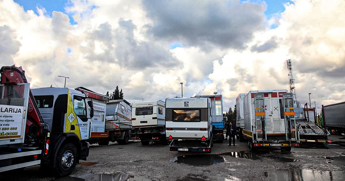 Stigla potvrda: Kamp kućice bit će definirane kao montažno-mobilne, ne kao građevine