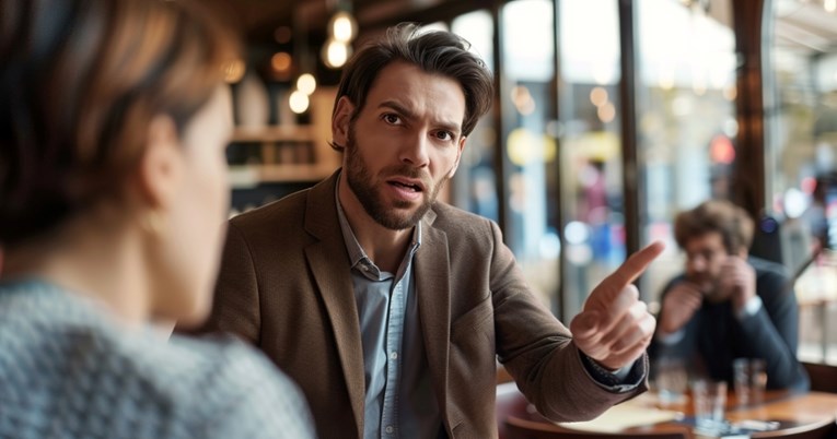 Moraju imati posljednju riječ: Ovi znakovi nikada ne popuštaju u raspravi