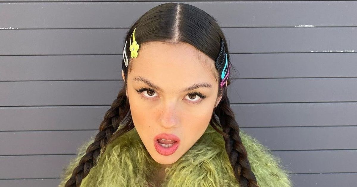 Pjesma ove tinejdžerice favorit je kladionica za osvajanje Grammyja za skladbu godine