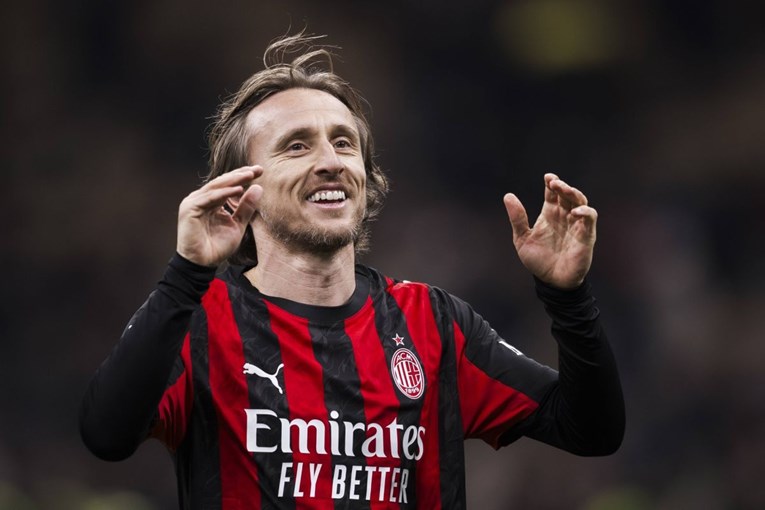 Milan igra derbi u borbi za Scudetto. Gazzetta: Sjajni Hrvat ne smije više odmarati