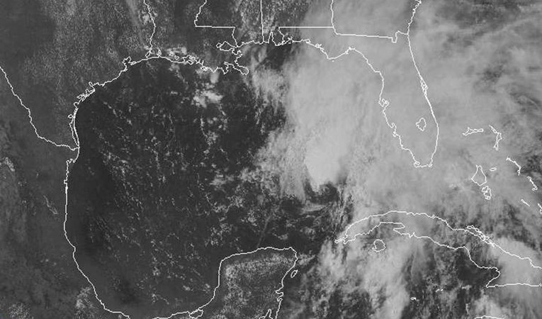Tropska oluja Barry kreće ka New Orleansu. Meteorolozi: "Situacija je opasna"
