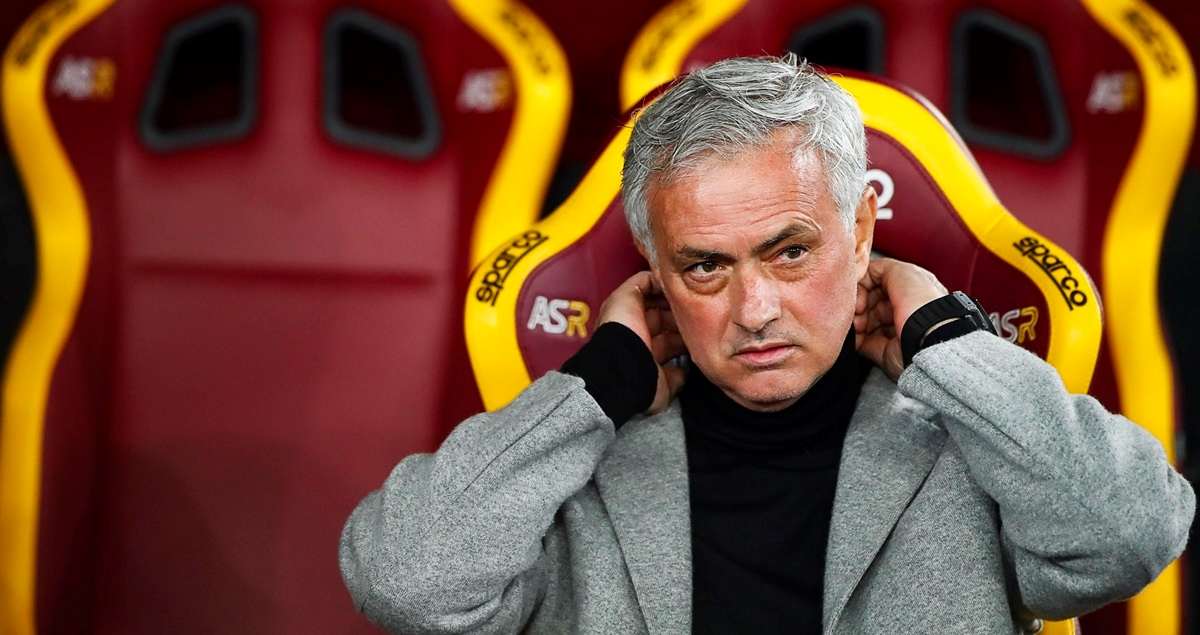 Mourinho dobio otkaz