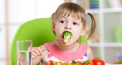 Studija: Djeca imaju gotovo dvaput veću šansu za pothranjenost ako su vegetarijanci