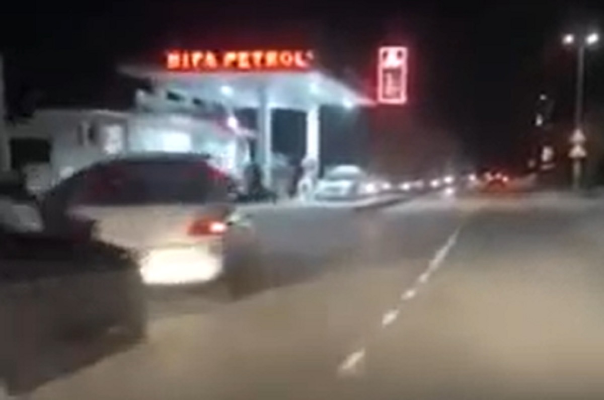 U BiH brutalno pala cijena goriva, pogledajte redove na benzinskoj