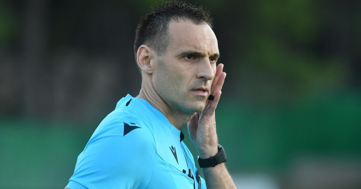 Tko je pretučeni sudac Tihomir Pejin? Poznat je i kao Mr. Respect