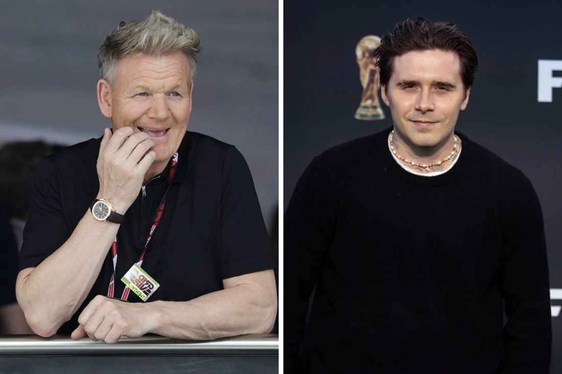 Gordon Ramsay ima poruku za Brooklyna Beckhama: "Sjeti se odakle dolaziš"