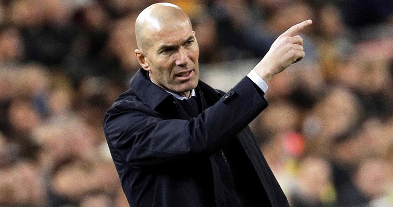 Zidane se vraća u Real?
