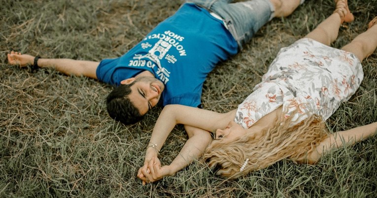 Psihologinja s Harvarda: Parovi koji si istinski vjeruju koriste ove fraze u vezama