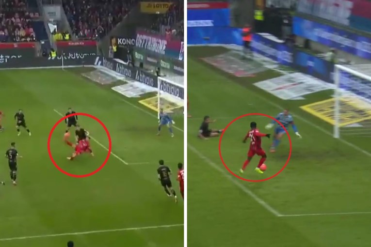 VIDEO Najbolji gol i najveći promašaj godine na istoj utakmici?