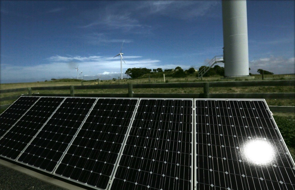 Australija će građanima omogućiti tri sata besplatne solarne energije dnevno