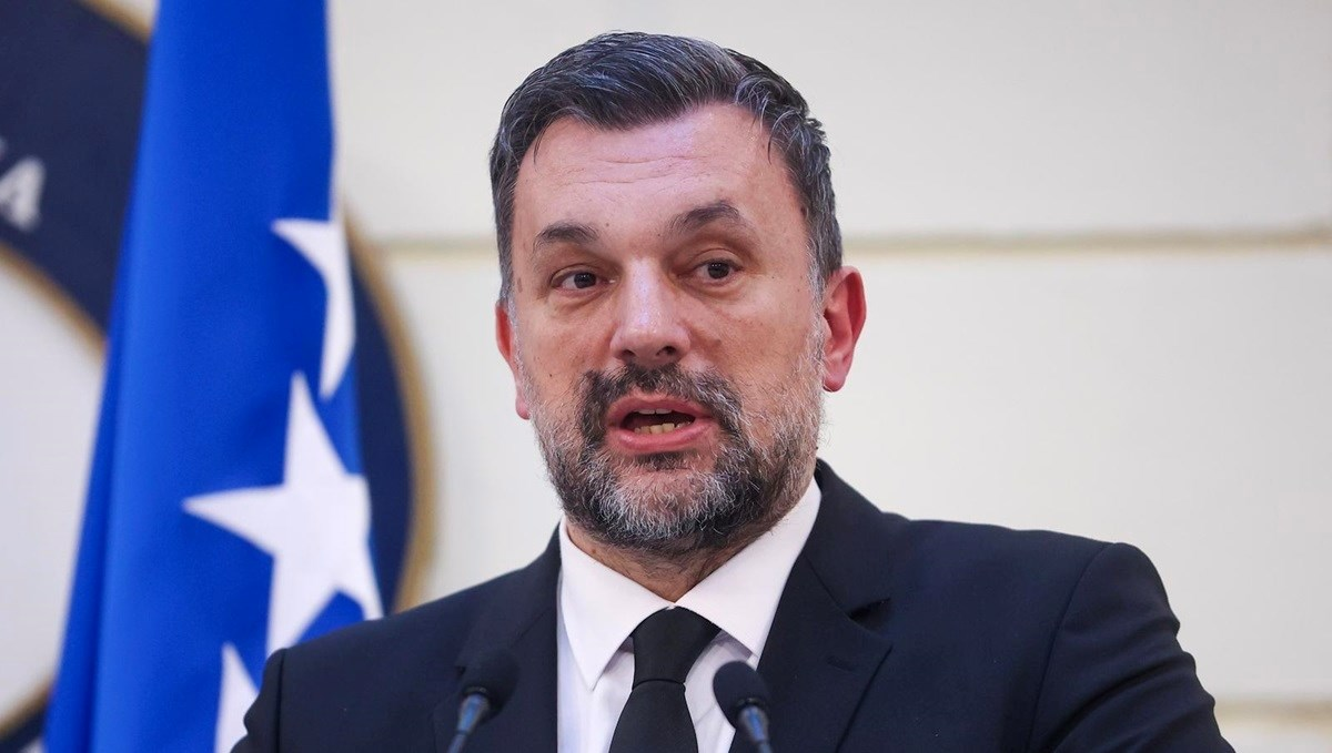 Šef BiH diplomacije: Rezolucija je pobjeda istine, destabilizacije neće biti