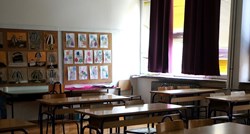 Zbog dojava o bombama online nastava u 70 beogradskih škola