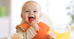 Ovo je 5 najvažnijih savjeta stručnjaka o prehrani beba