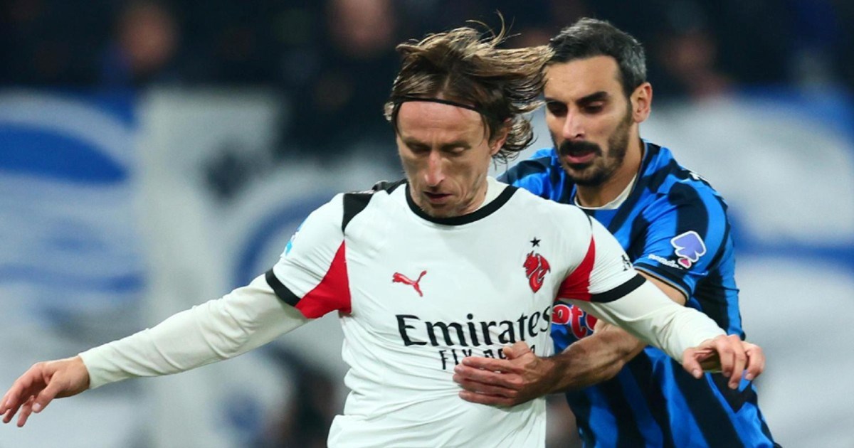 VIDEO Atalanta i Milan remizirali u derbiju Serie A