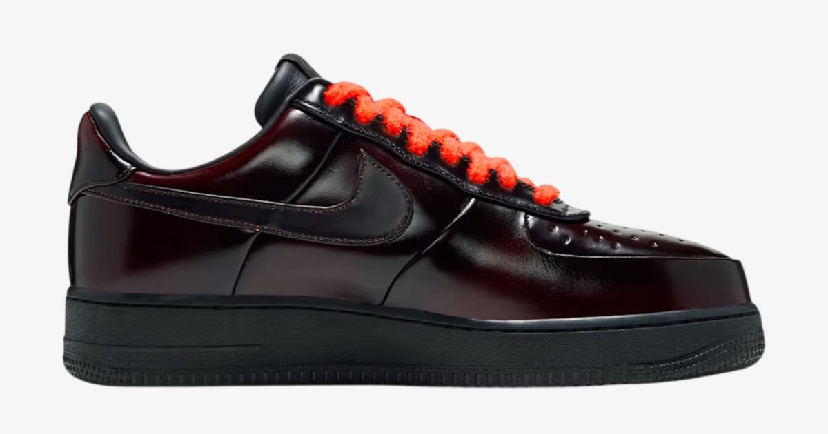 Nike predstavio nove Air Force 1, izgledaju poznato, ali kriju posebne detalje