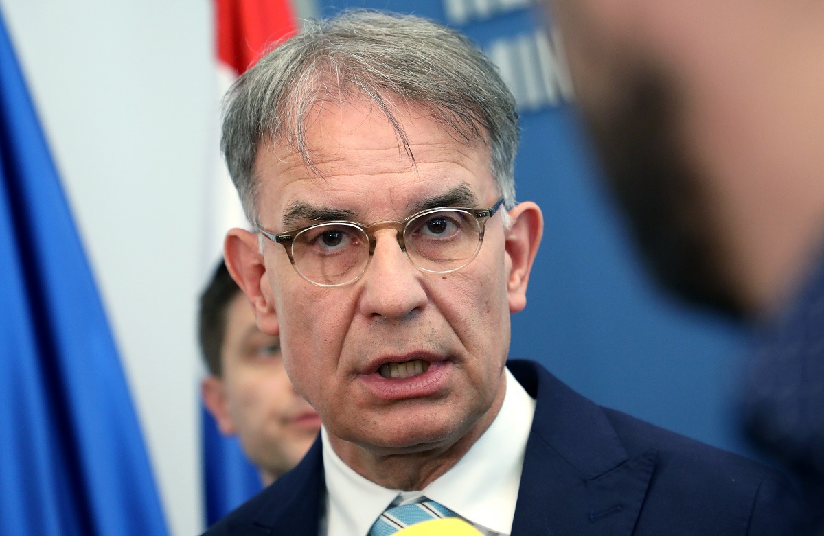Turizam je u velikim problemima, ministar je komentirao mjere