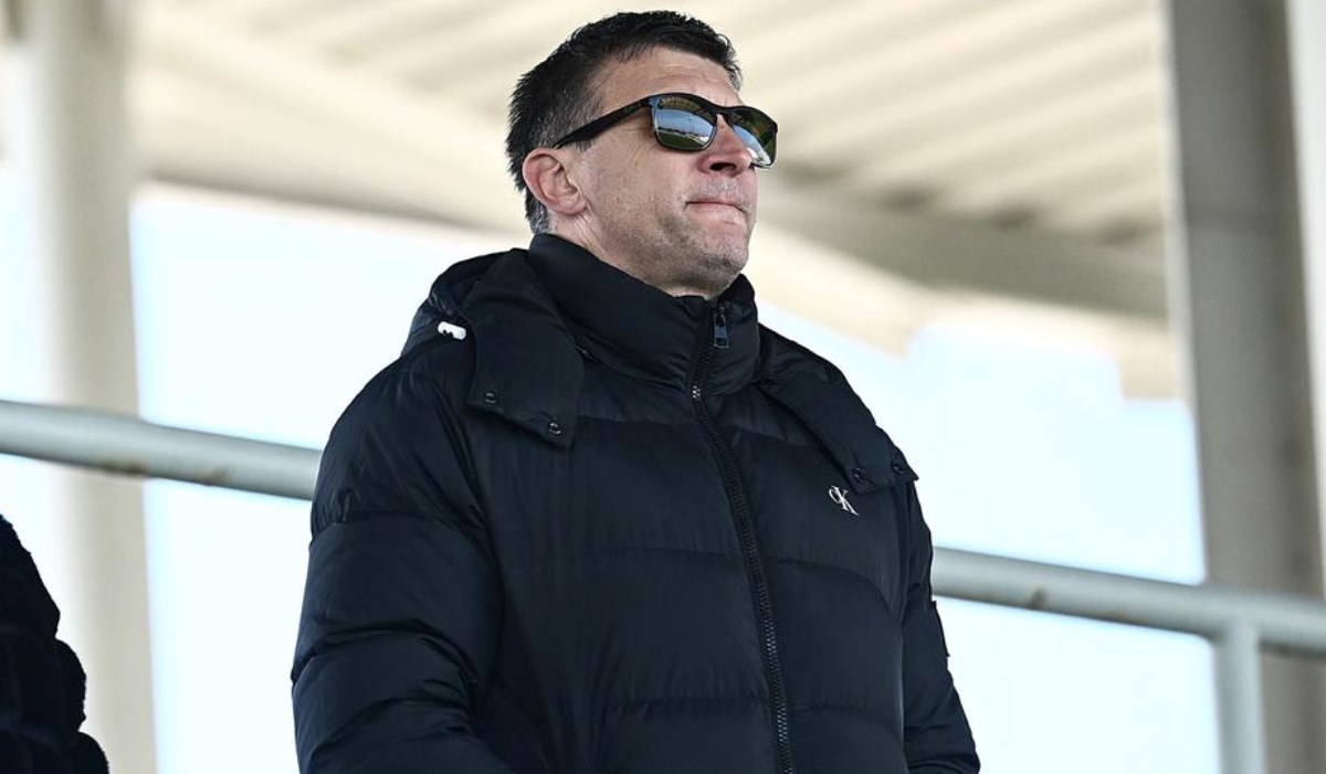 Jakirović o sinu: U hrvatskom je sustavu. Naravno, Barbarez i Spahić su me trznuli