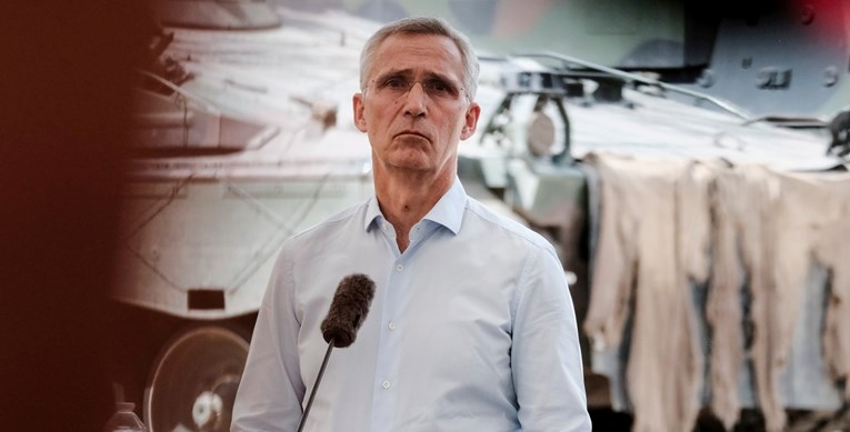 Propali pokušaji pronalaska novog tajnika NATO-a, Stoltenberg ostaje još godinu dana