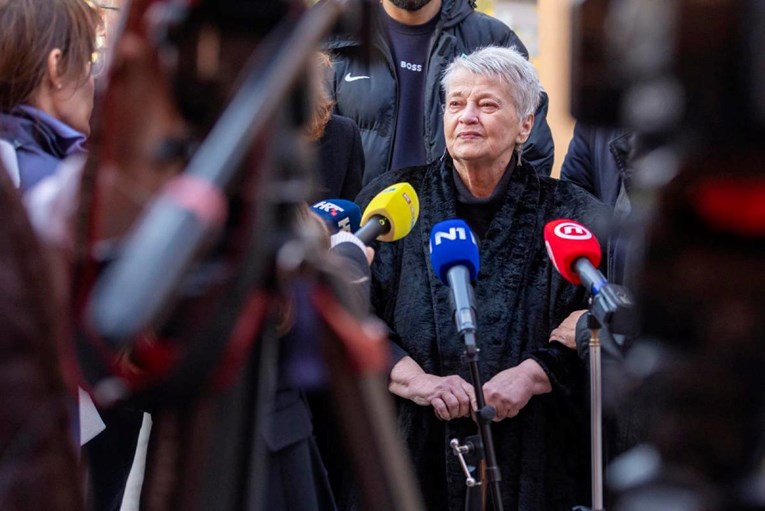 Majka heroja Nicoliera: Napokon osjećam mir. Želim živjeti u Hrvatskoj