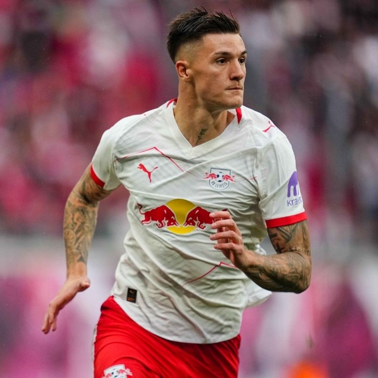 Megaponuda za Šeška. Newcastle ponudio rekordan iznos