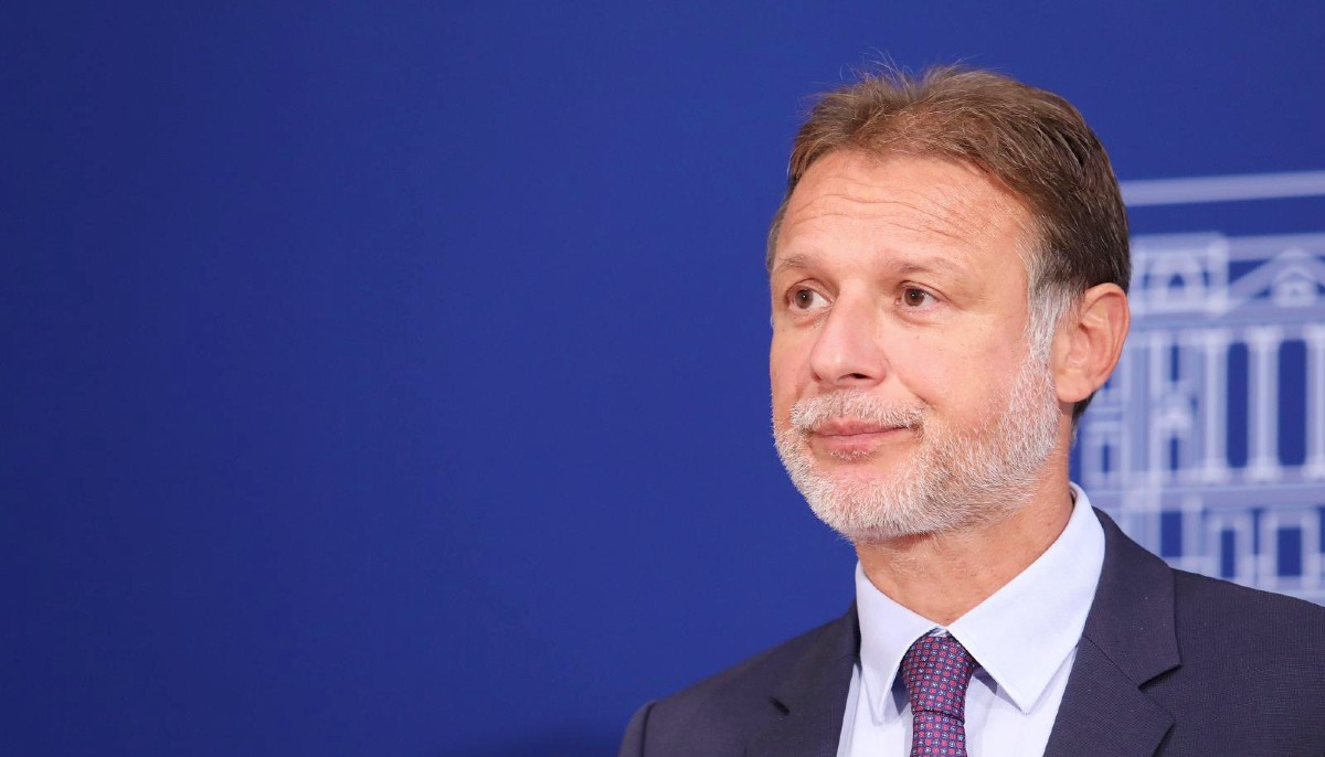 Jandroković: Sva djela imaju ime i prezime, ne treba optuživati kolektivno