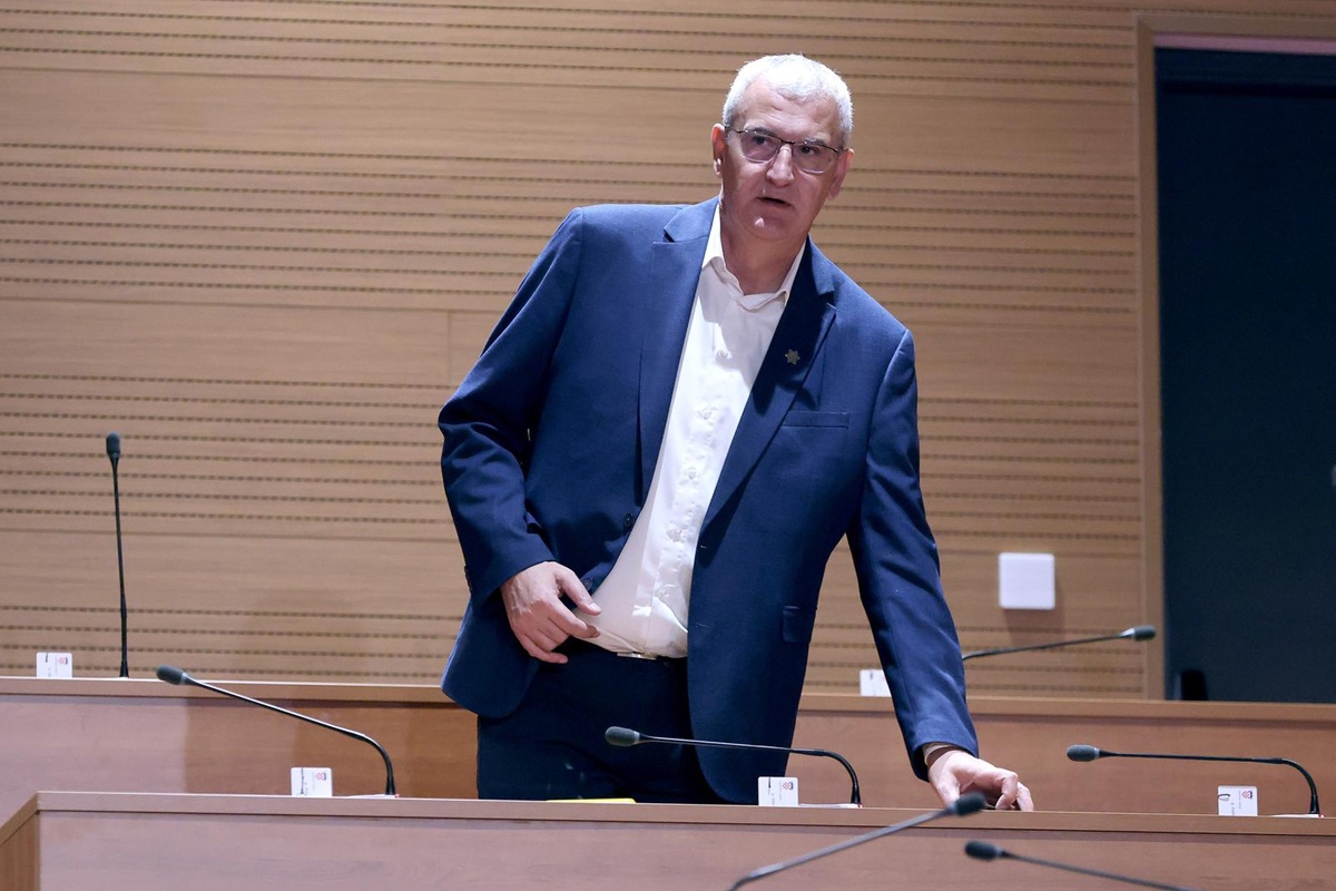 HDZ-ov gradonačelnik: Politika SDP-a i Možemo je zagadi pa vladaj
