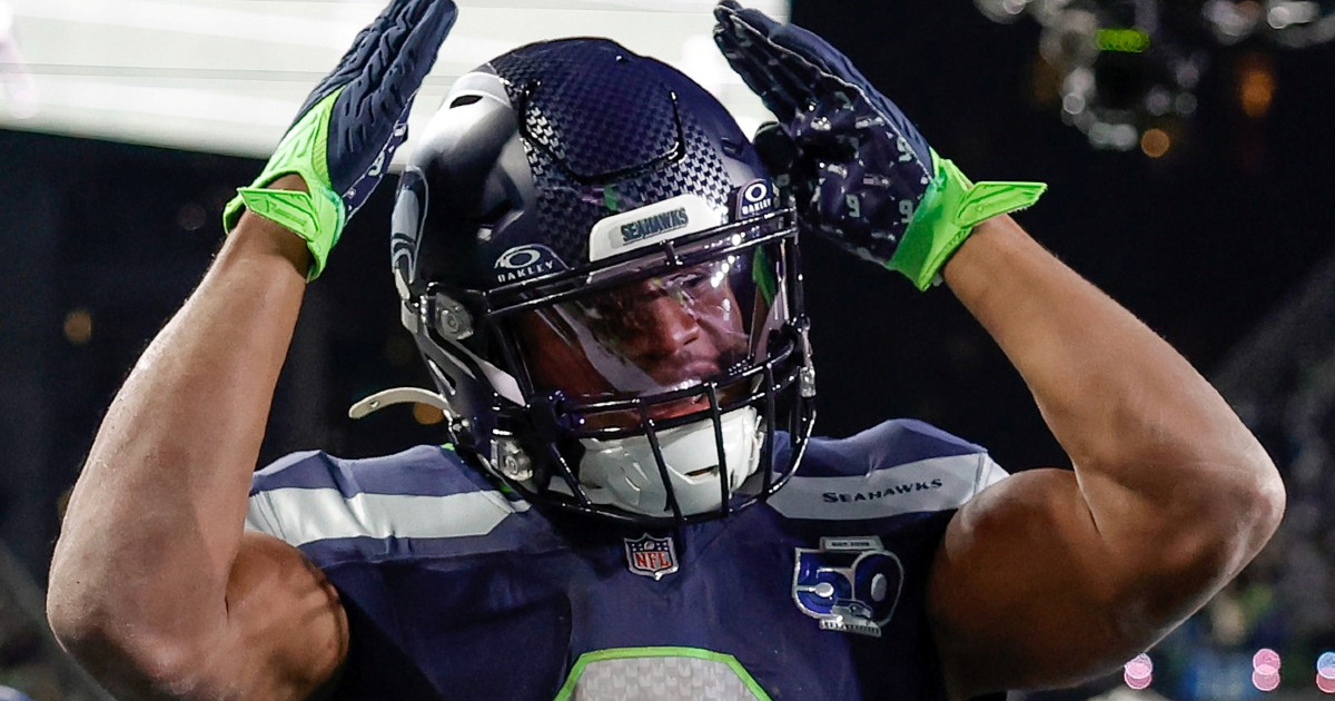 Bio je MVP Super Bowla ove godine. Sada ima novi klub