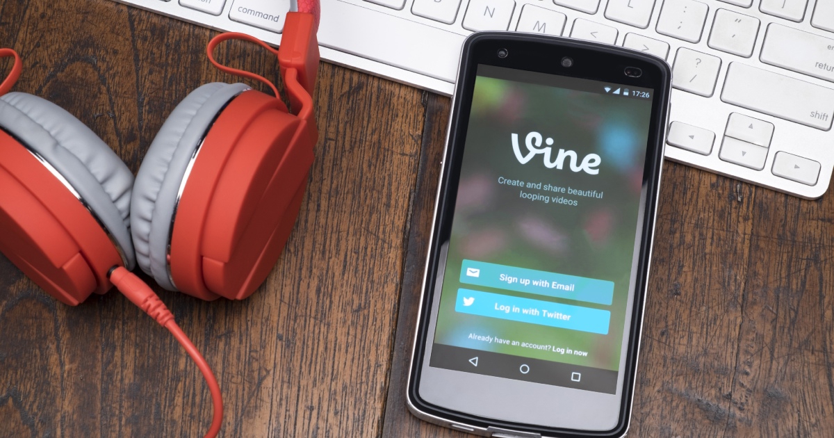 Omiljena internetska aplikacija, Vine, vratila se iz mrtvih i zove se Divine
