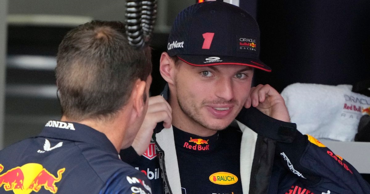 Verstappen najbrži na treninzima uoči VN Japana. Pokušat će započeti novi niz