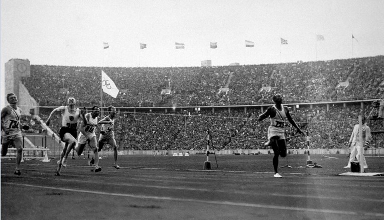 Koja je prava istina o slavnom trkaču koji je usred Berlina šokirao Hitlera i naciste