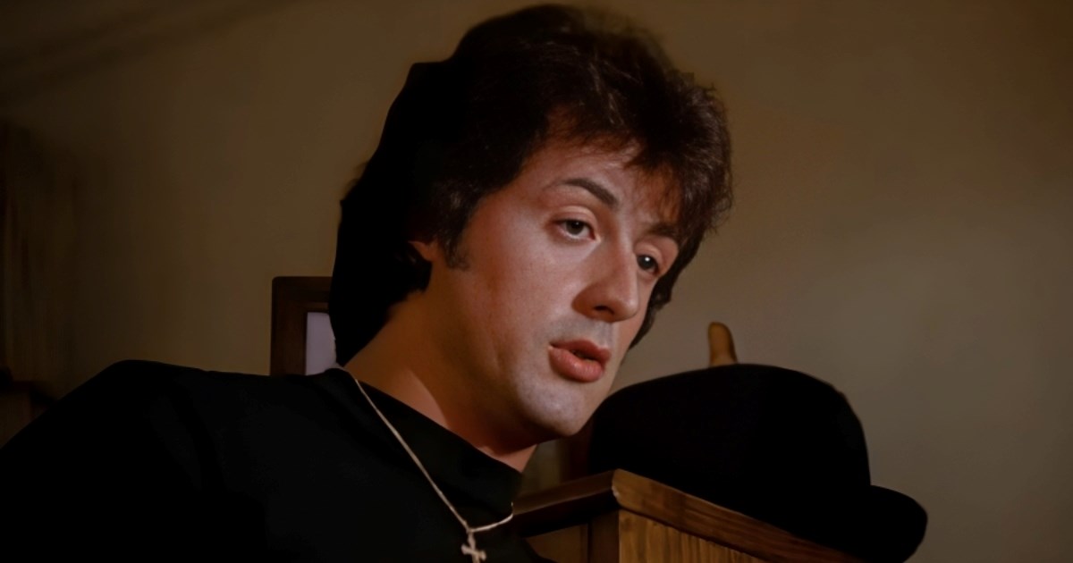 Sylvester Stallone kaže da mu je ovaj potez spasio karijeru