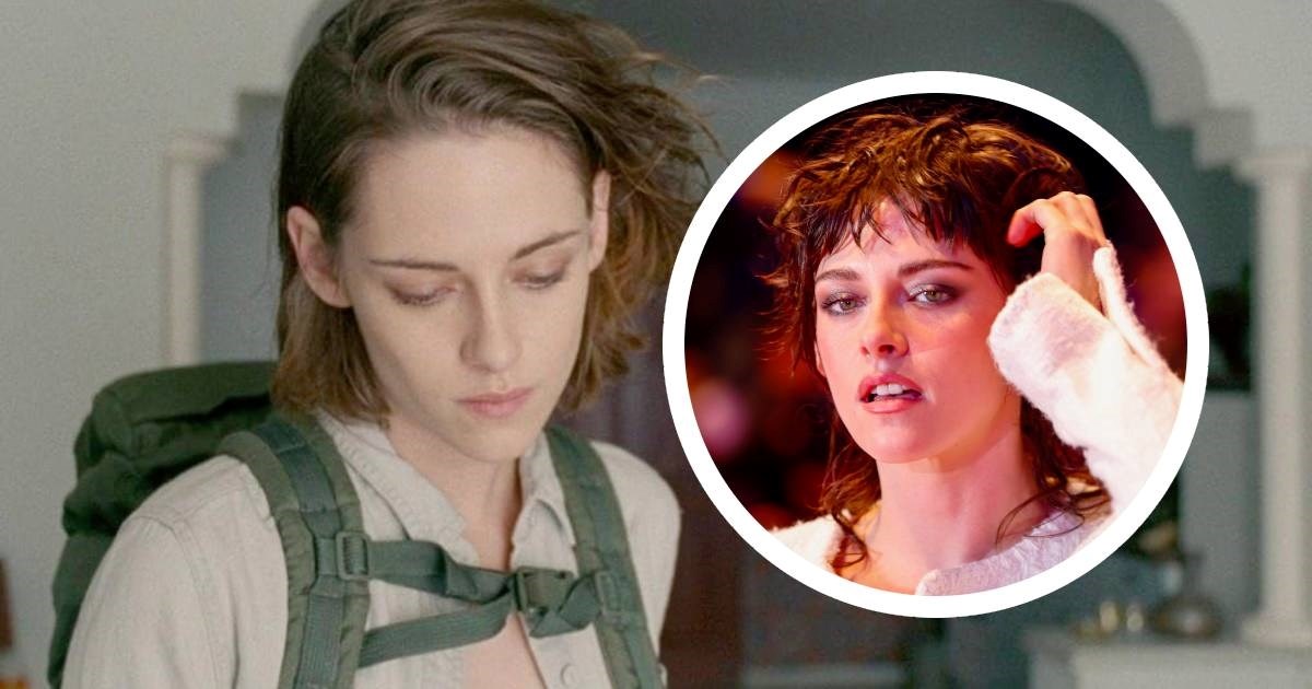 Kristen Stewart priznala da joj se sviđaju samo dva filma koja je snimila u karijeri