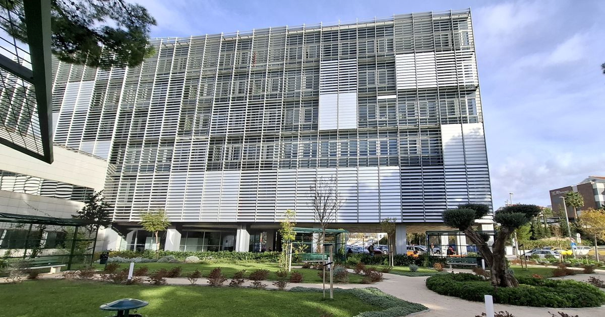 U KBC-u Split pacijentici s vrata uspješno uklonili tumor od 3.3 kilograma