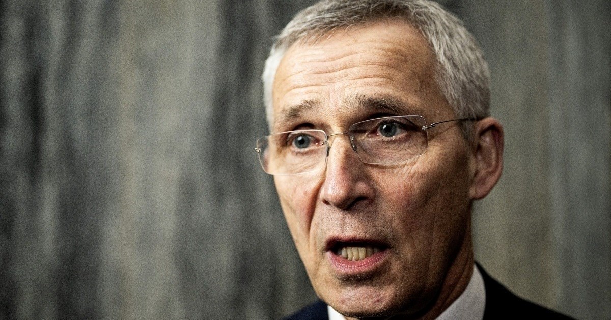 Stoltenberg: Norveški mirovinski fond ne smije ulagati u velike proizvođače oružja