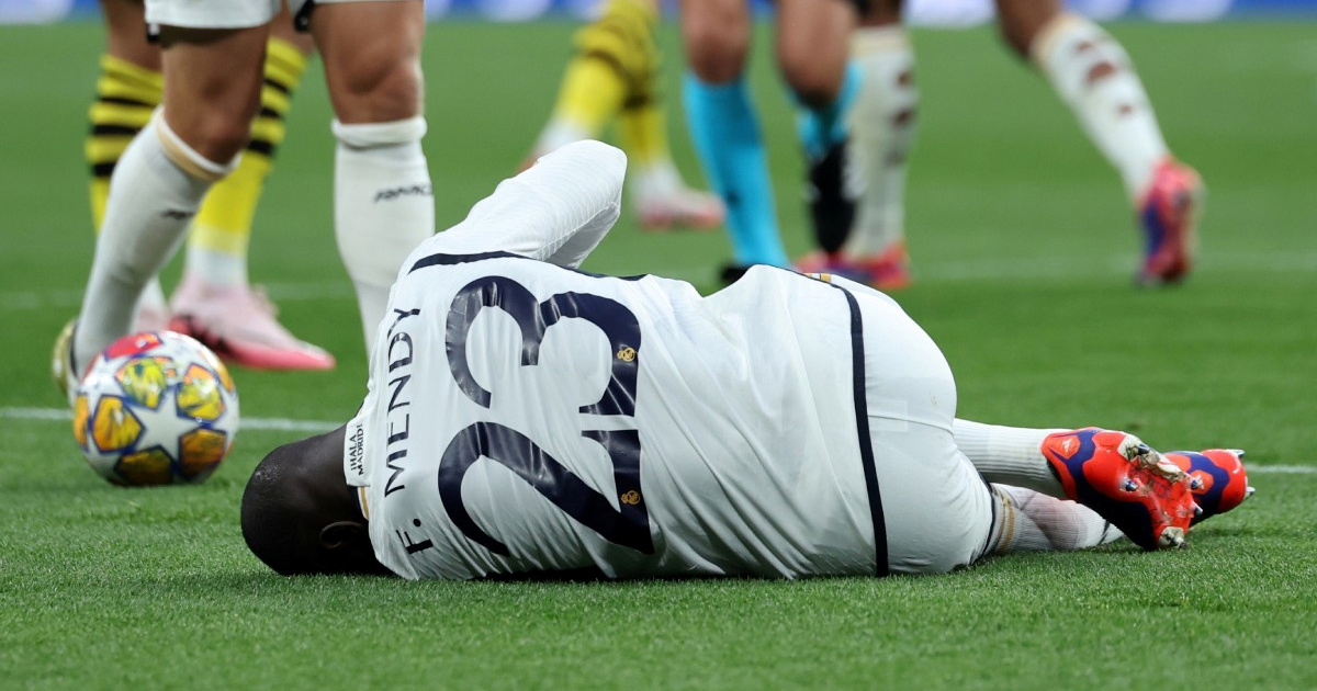 Marca: Težak udarac za Real. Ozlijedio se jedinstveni igrač