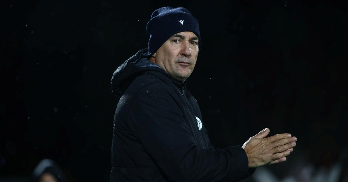 Štimac nakon preokreta Zrinjskog: Hvala Bokšiću, Jeličiću i sucu Skomini