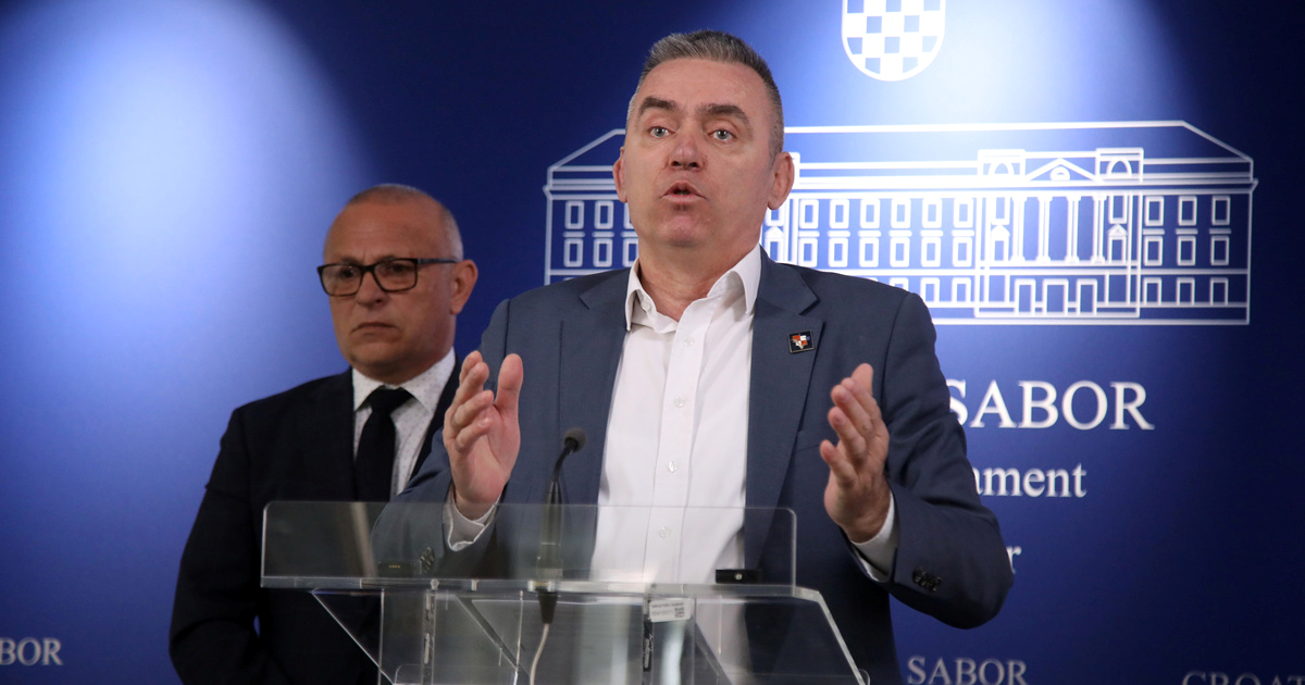 Sud smanjio kaznu majoru JNA. Ćipe: Zasmetao me dio obrazloženja