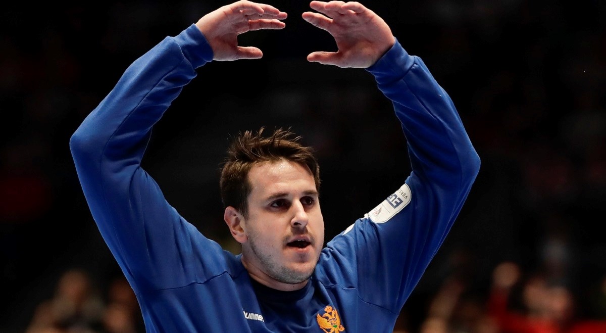 EHF objavio najbolje trenutke Eura. Glavna zvijezda je čovjek koji je srušio Hrvatsku