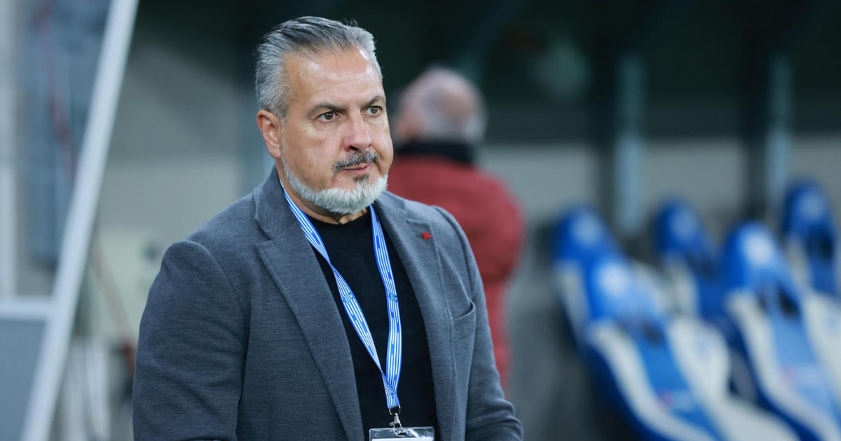 Boto za Index: Gospođa je i dalje u klubu. U Osijeku nemaju pojma o modernom nogometu